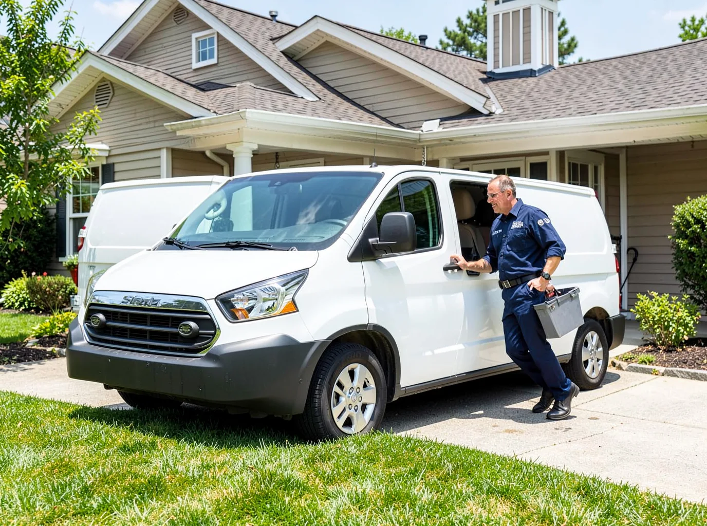 Emergency Plumber company in Goree, TX