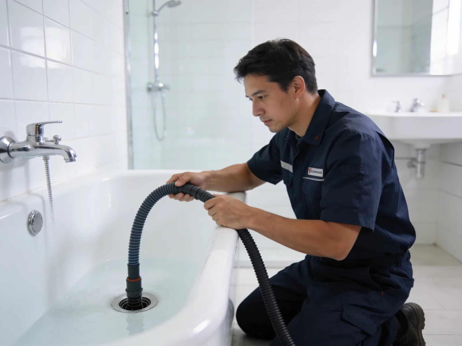 Emergency Plumber Goree, TX FAQs